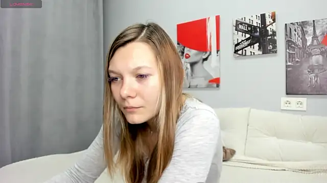 Sunny Sammyy online show from July 14, 2:05 am