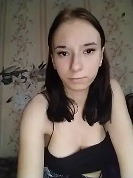 -VictoriaJohnson- online show from July 1, 2:16 pm