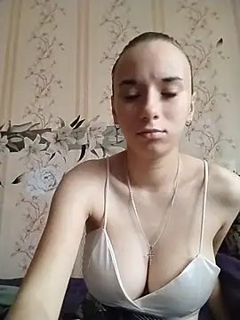 -VictoriaJohnson- online show from July 7, 3:42 am