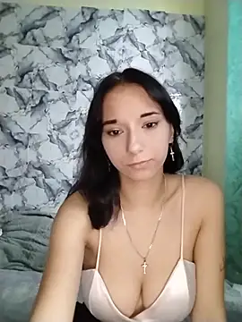 -VictoriaJohnson- online show from May 23, 10:02 am