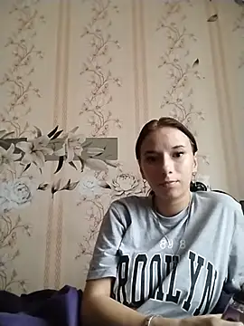 -VictoriaJohnson- online show from July 6, 4:29 am