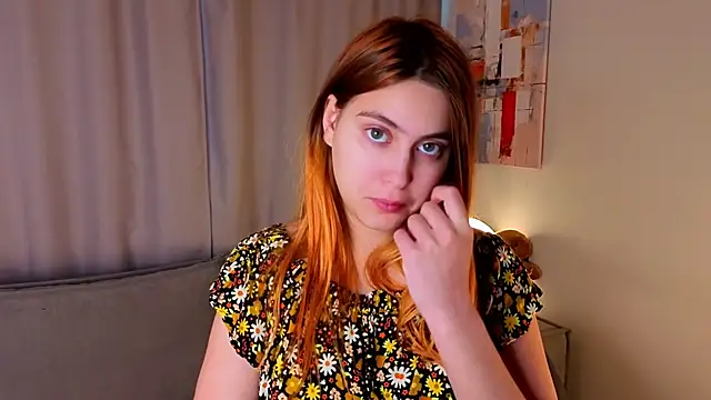 ElizabethSut online show from May 11, 6:37 am