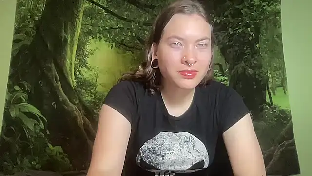 mo0ngoddess online show from July 2, 3:23 am