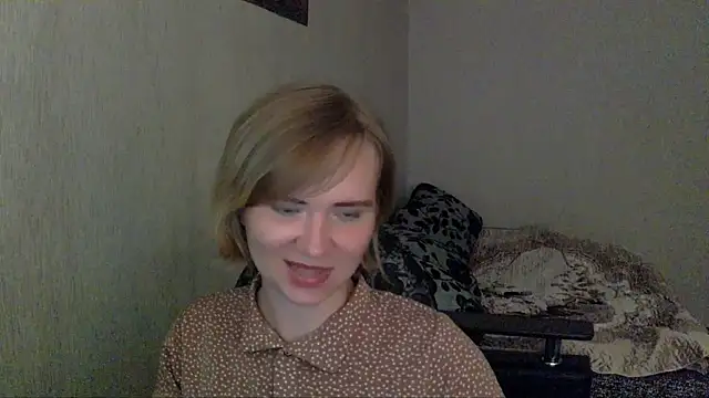 Ketrincold online show from July 15, 11:26 am