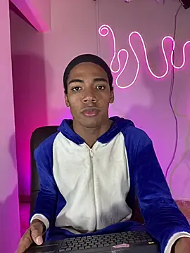 violeta E  online show from June 24, 4:33 am