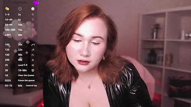 pixypixenx online show from June 7, 6:26 pm