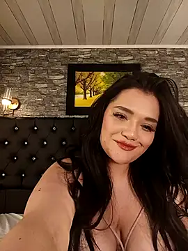 ElenaSweett online show from May 11, 2:45 pm