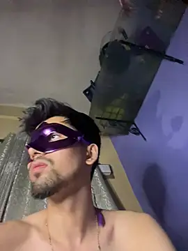 justinzaaa online show from July 25, 8:38 pm