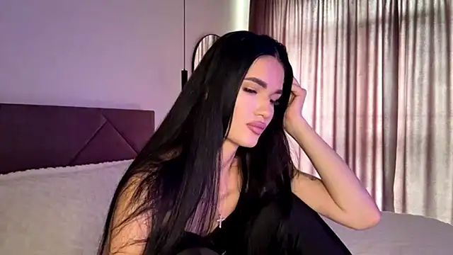 KarieEgge online show from July 12, 1:12 pm