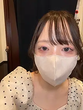 mirudayo4545 online show from June 9, 11:31 am