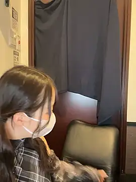 mirudayo4545 online show from June 16, 11:33 am