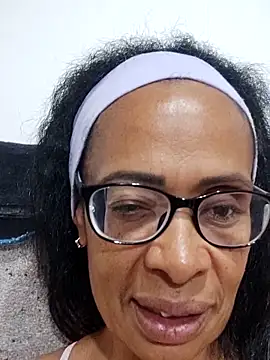 Africa sexy online show from June 6, 8:48 pm