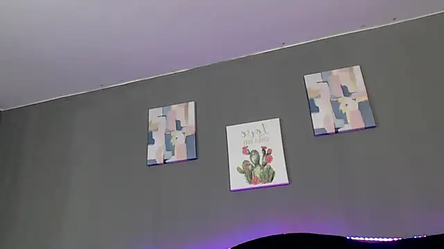 Vicky Blush online show from May 21, 2:53 am