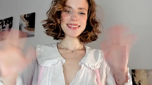 imogensy online show from June 7, 2:24 pm