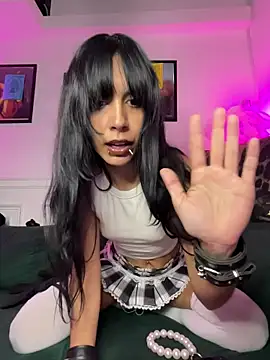 Iam Mochi online show from May 21, 1:53 pm