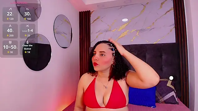 Sol  Latina online show from June 25, 3:17 am
