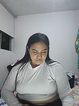 LorenMishelle online show from June 14, 3:08 am