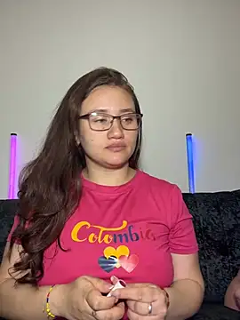 Sami ferrer online show from July 4, 5:03 am