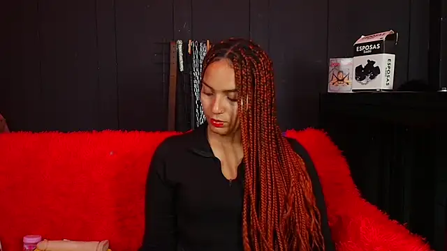 Briana pratt online show from June 5, 11:38 am