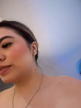 Vicky Rico  online show from June 24, 3:16 am
