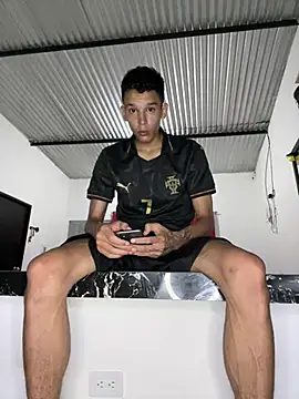 Axel VZ 07 online show from July 22, 8:37 am