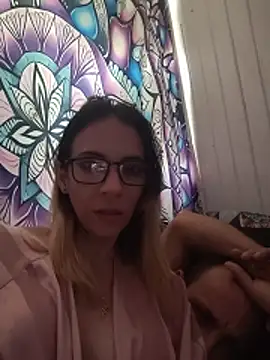 AmberRussellTerrier online show from June 17, 5:25 pm