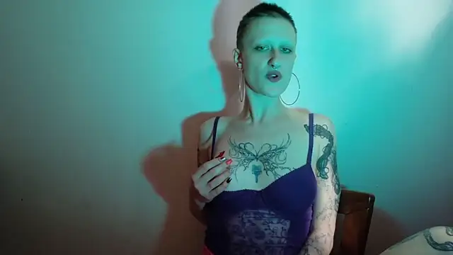 Candy Rust online show from May 28, 12:58 pm