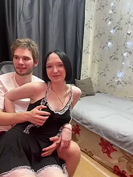 Twin-Desires online show from May 16, 10:36 am