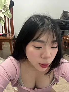 WetFish 69 online show from May 14, 3:34 am