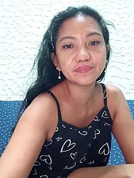 tinahturndo online show from May 16, 5:56 pm