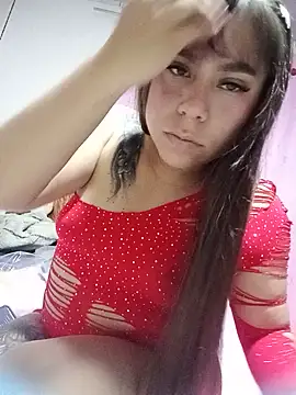 Dafne only online show from May 21, 1:36 am