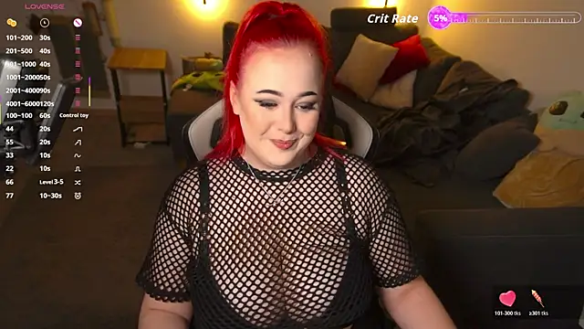 littleEve online show from May 5, 10:29 am