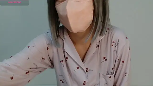 yuki4179 online show from July 10, 3:45 pm