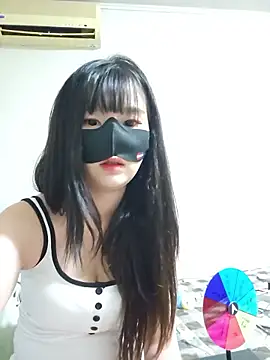 Hyeri 0306 online show from July 10, 1:11 pm