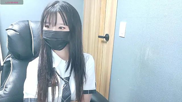 Hyeri 0306 online show from June 24, 9:08 am