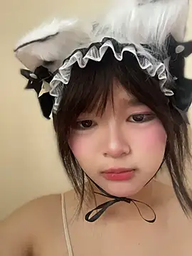  Jannie online show from June 22, 1:21 am