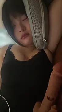  Jannie online show from June 13, 3:04 am