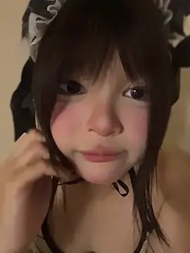  Jannie online show from July 12, 2:29 pm