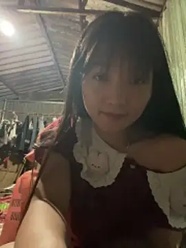 My-cute online show from May 14, 4:24 pm