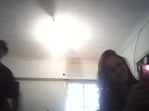 Hannapasion777 online show from June 25, 1:57 pm