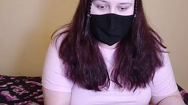 Lyuba  online show from May 15, 8:39 am