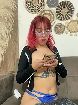 MeraSecretXXX online show from June 1, 6:20 pm