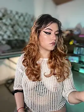 NikkiNix online show from June 13, 1:19 pm