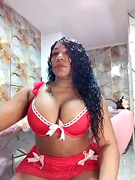 zafiro ebano online show from July 16, 11:20 pm