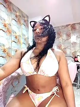 zafiro ebano online show from July 15, 9:08 pm