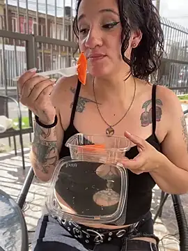 SofiaBrown Pink online show from June 27, 8:15 pm