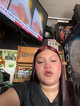 Lana Sc online show from June 2, 7:26 pm