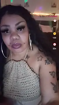 NailGoddessnow online show from October 19, 3:41 am