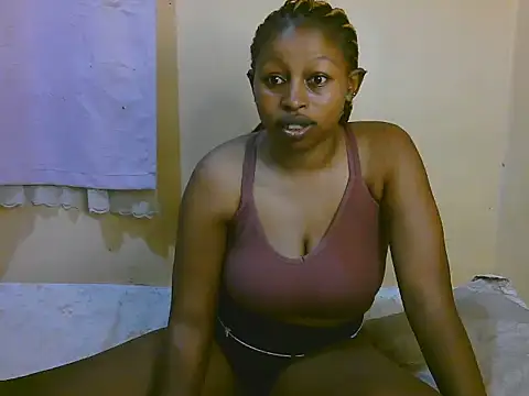 Sexy-Latasha online show from May 24, 4:44 am