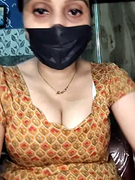 HORNI SHALU50 online show from June 28, 6:14 pm